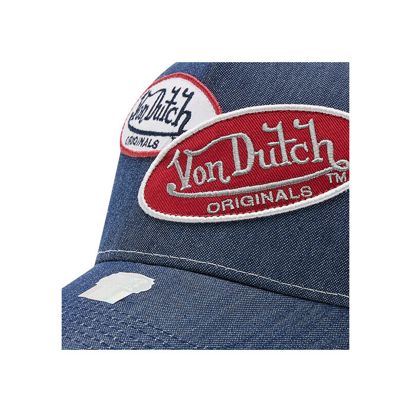 Cappellino Von Dutch