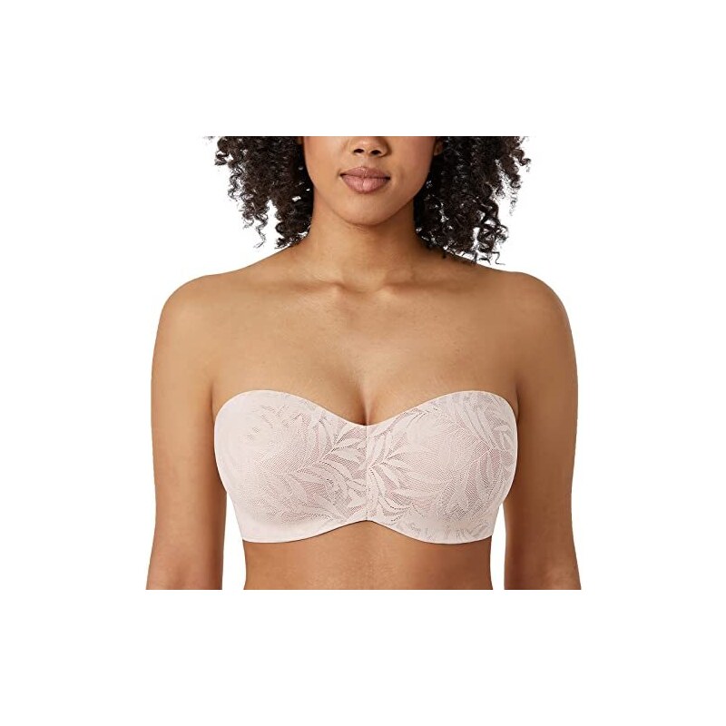 Triumph Reggiseni Reggiseno Con Ferretto Minimizer Per Taglie