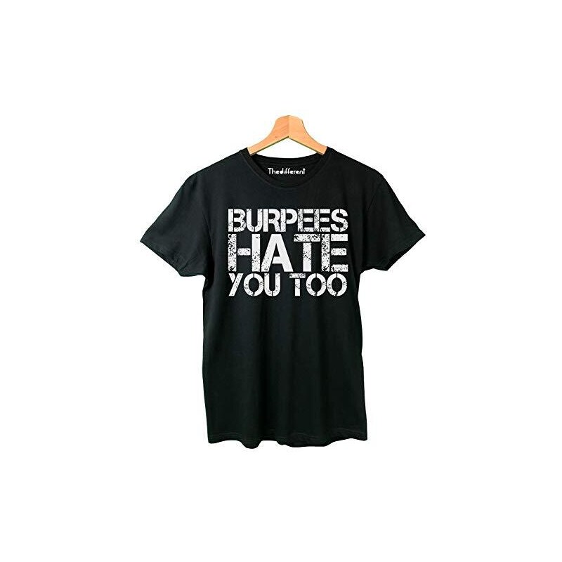 Maglietta Uomo MX Dirt Life - T-Shirt Moto Regalo Per Motociclisti Nero