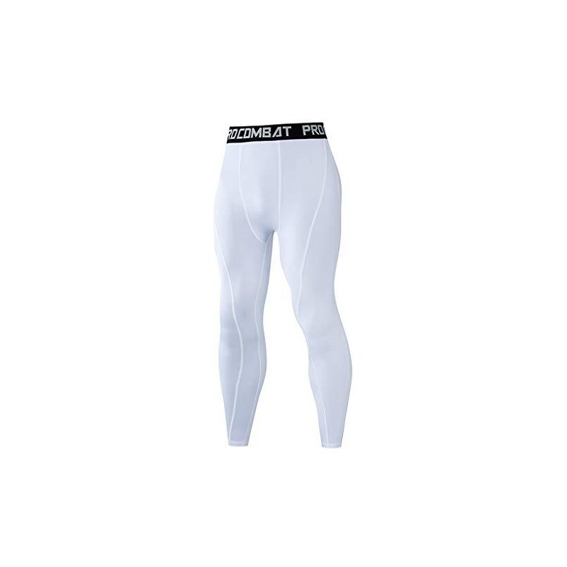 Pantaloni Casual Uomo Xmiral - Sportivi E Allentati | Per Taglie Forti E Comfort Massimo - Foto 8