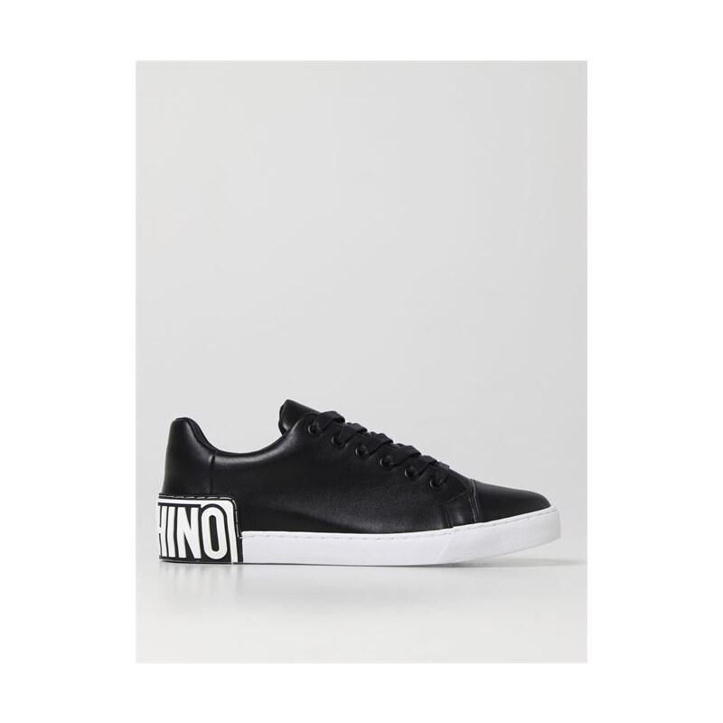 SNEAKERS MOSCHINO COUTURE Uomo MB15402G1F
