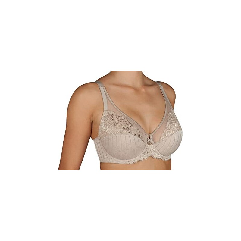 Reggiseno Donna Con Ferretto E Rinforzo Laterale Freya Viva Lace