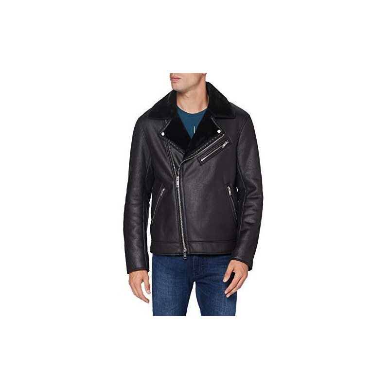 Mountain Hardwear Piumino Giacca Uomo Zyland Imbottita In