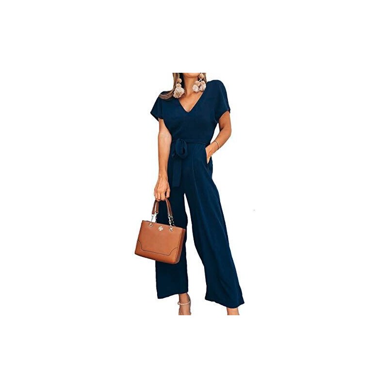 Tuta di Lana Donna Elegante Complete in 2 Pezzi in Maglia Casual Completo Maglione a Maniche Lunghe e Pantaloni a Gamba Larga in Vita Completi Da Ginnastica Autunnale Invernale Set Maglia Offerte