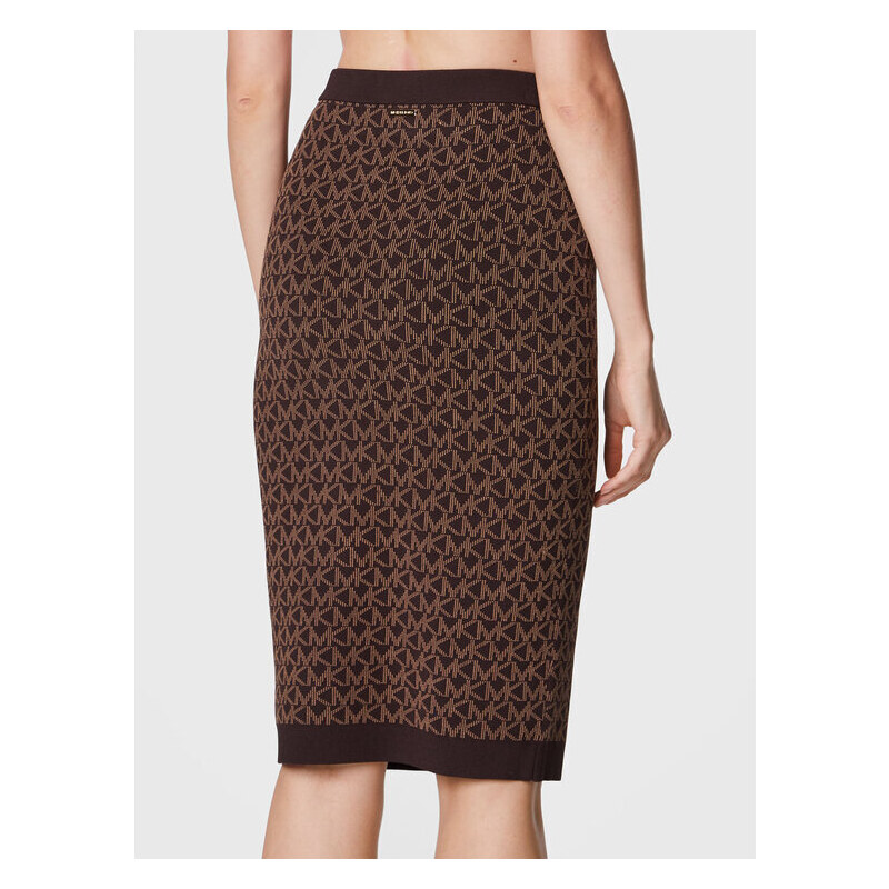 Yanhalo Gonna A Tubino Da Donna A Vita Alta, Aderente, Con Spacco