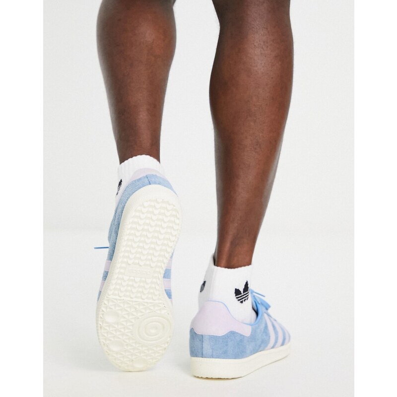 adidas Originals - Blue Grass - Sneakers azzurre