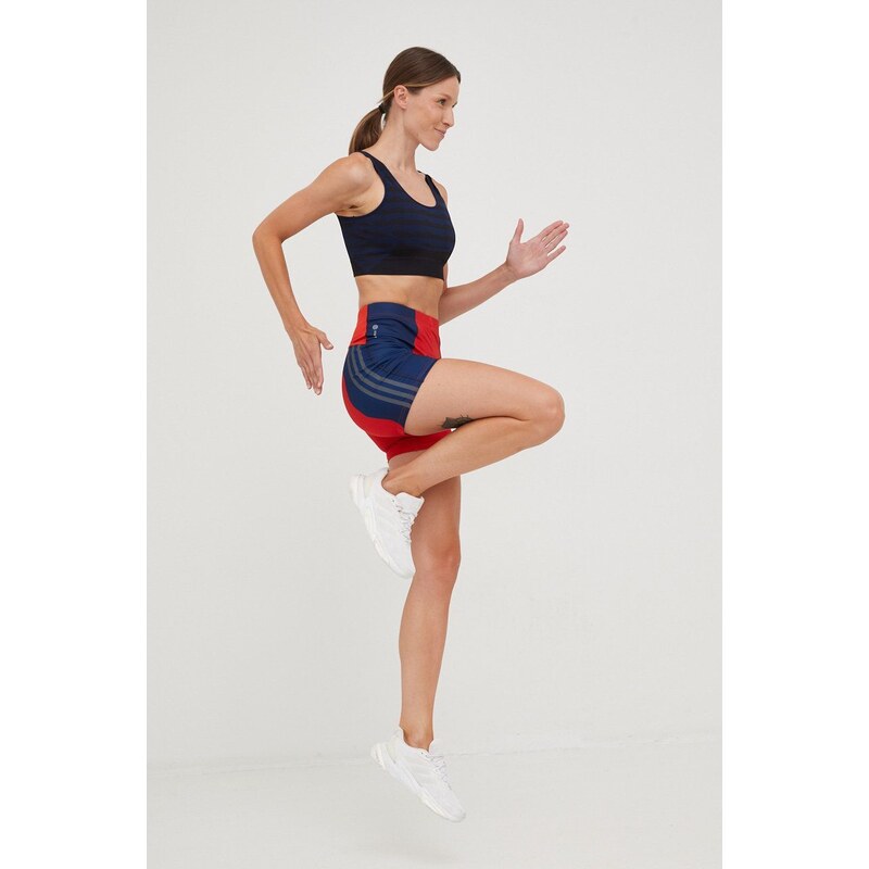 adidas Performance shorts da corsa Marimekko donna