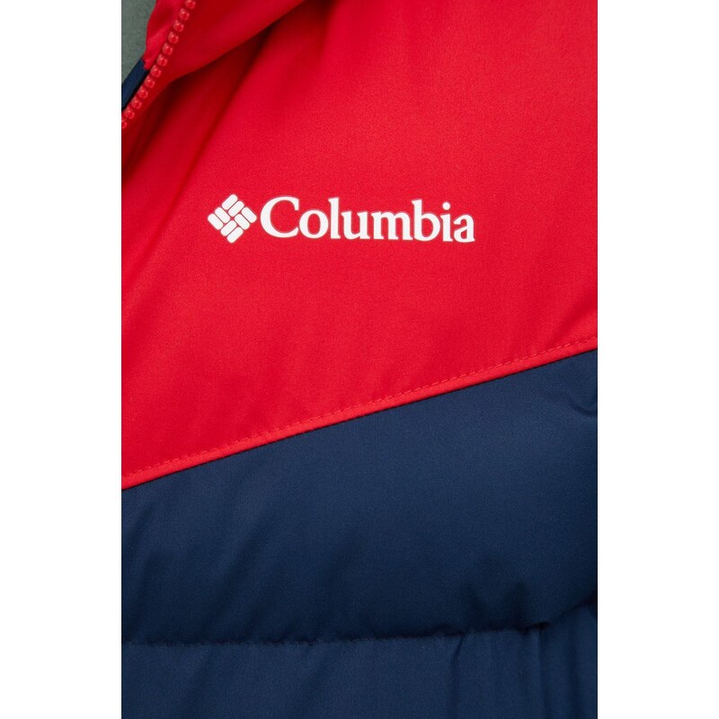 Columbia giacca Iceline