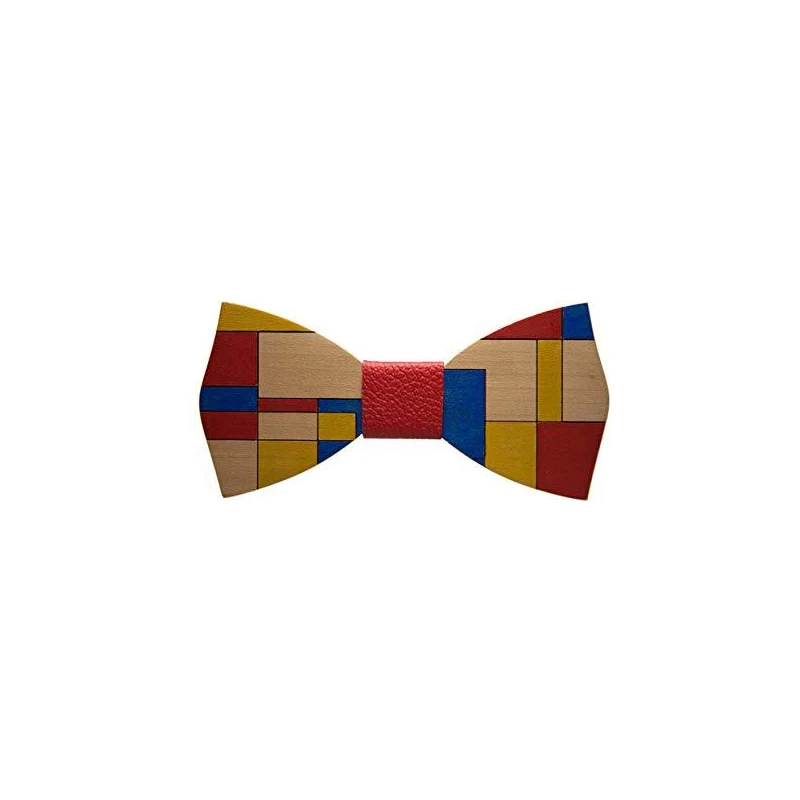 Papillon in legno, Papillon particolari, Papillon uomo, papillon