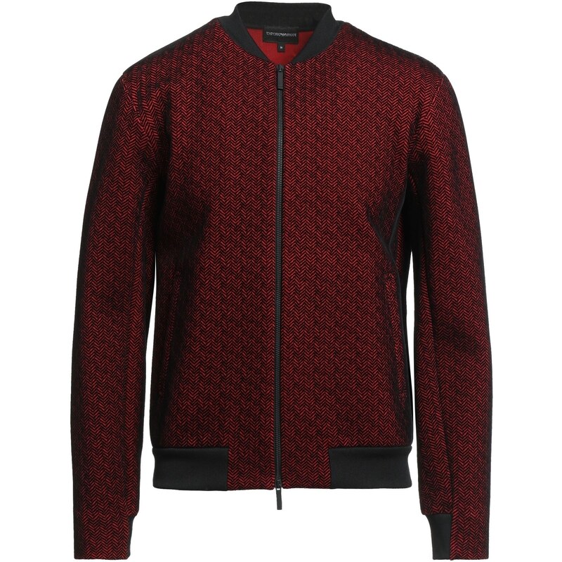 EMPORIO ARMANI CAPISPALLA