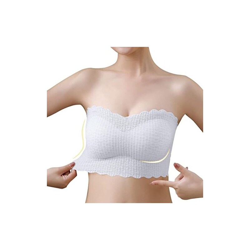 Reggiseno Senza Spalline Da Donna | SHEIN ALIA