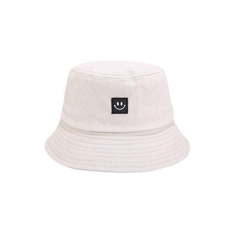 Cappello Pescatore In Cotone Reversibile - Protezione Sole Uomo/Donna - Pieghevole Per Outdoor - Foto 2