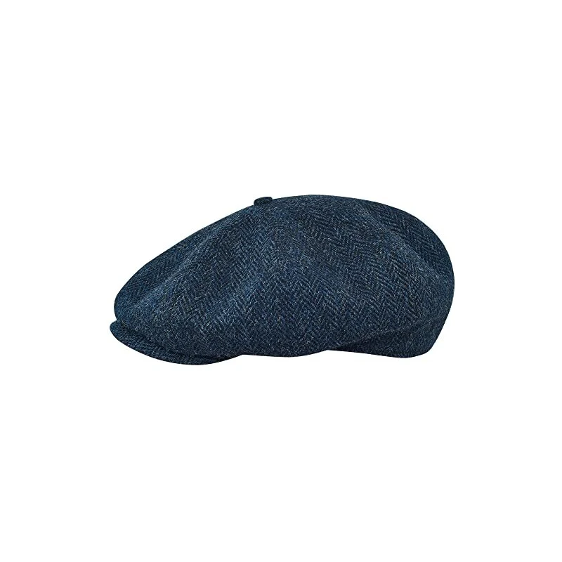 MAYSER Cappello Fedora RUBEN - Elegante E Funzionale - 7