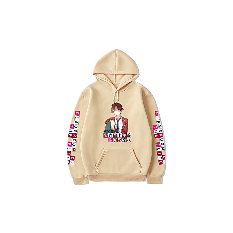 Felpa Con Cappuccio Oversize Unisex Breath Of Love: Last Piece - Ispirata A Bambam Mark Yugyeom - Cotone Comodo - 4