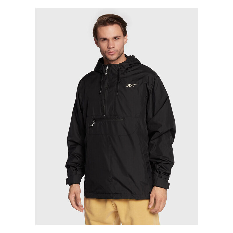 Giacca anorak Reebok
