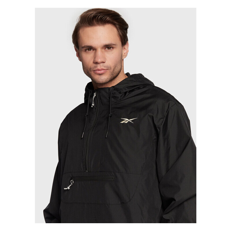 Giacca anorak Reebok