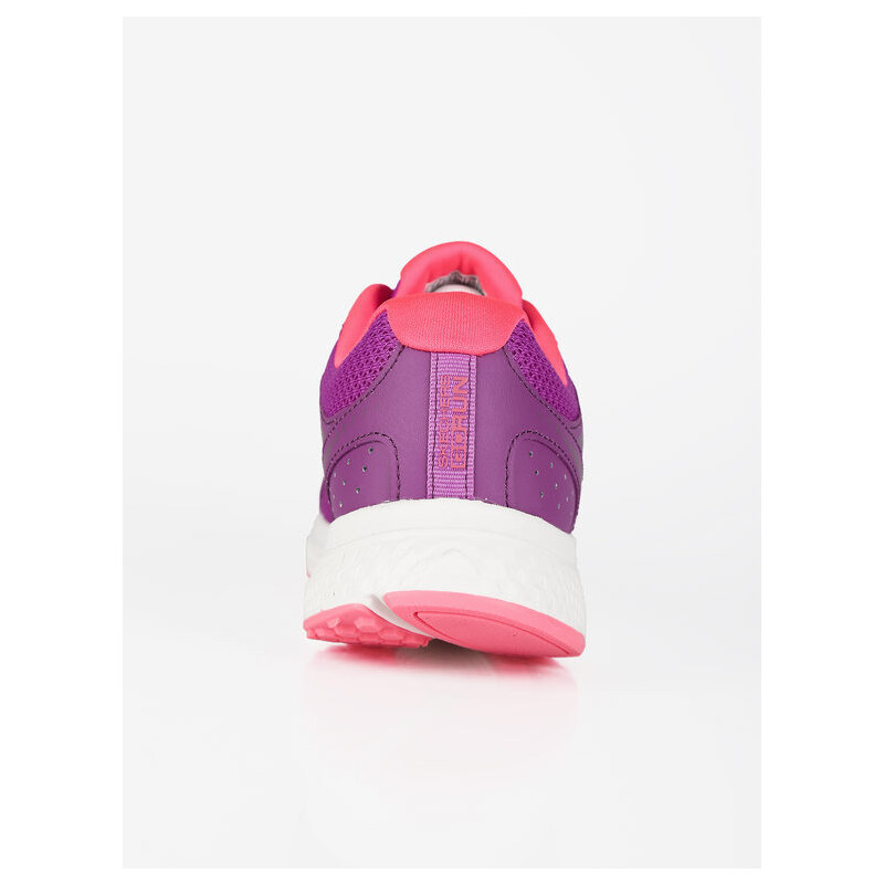 Skechers Air Cooled Goga Mat Scarpe Sportive Donna Sneakers Basse Viola Taglia 37