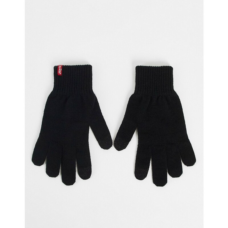 Cellularline TOUCH GLOVES Guanti Ideali Per Utilizzare Il Touch Screen Dello Smartphone Pidceetouchglovwinterxk