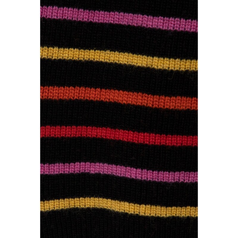 United Colors of Benetton sciarpacon aggiunta di lana