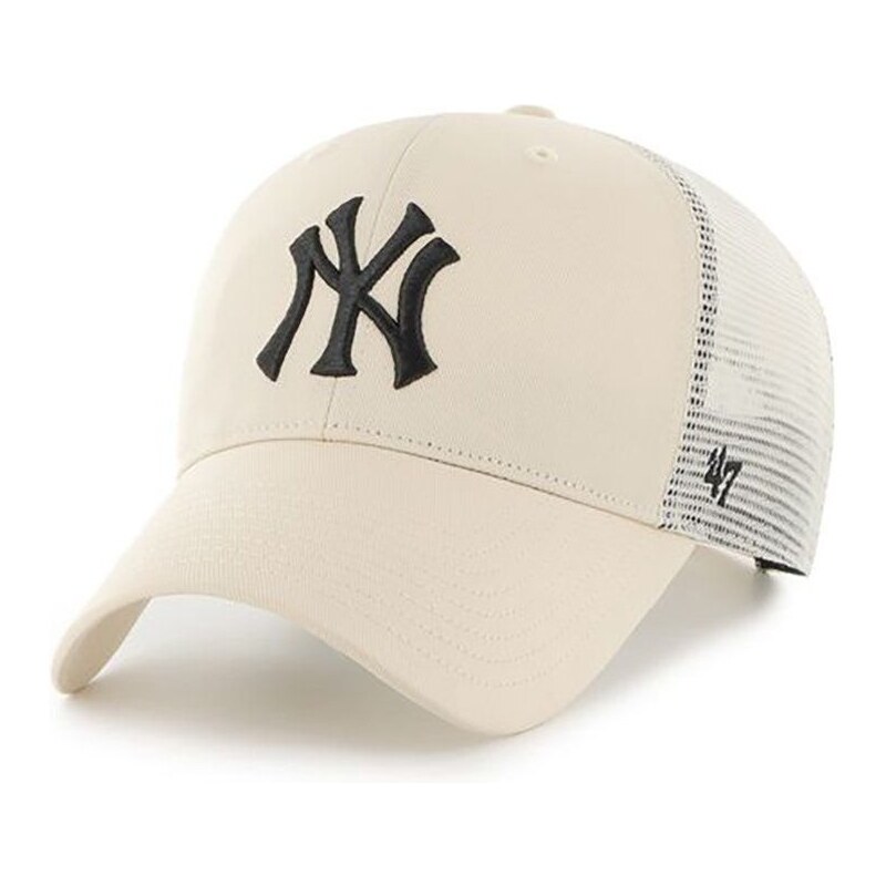 47brand berretto MLB New York Yankees B-BRANS17CTP-NTB