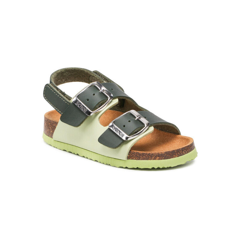 Scholl sandali senza cinturino marylin 2 straps – Farmacia De Longis Lenola