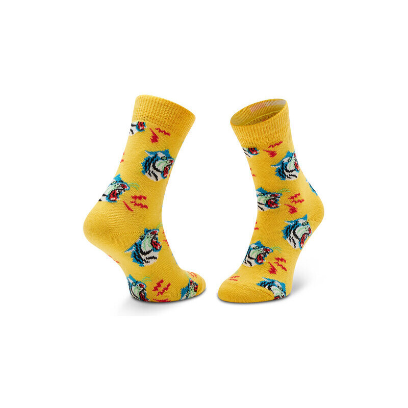 Calzini lunghi da bambini Happy Socks