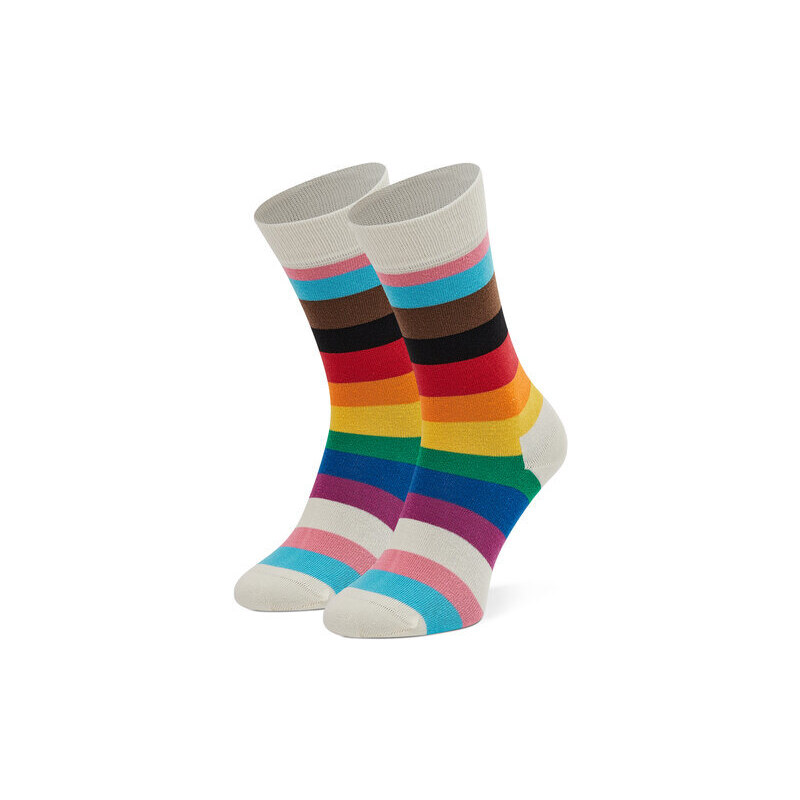 Calzini lunghi da donna Happy Socks