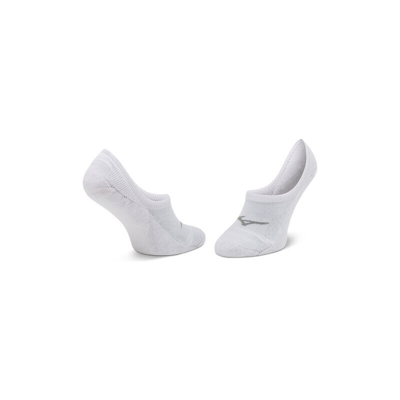 Set di 3 paia di pedulini da uomo Mizuno