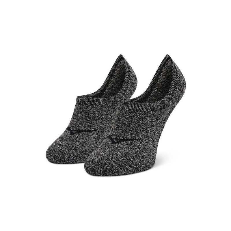 Set di 3 paia di pedulini da uomo Mizuno