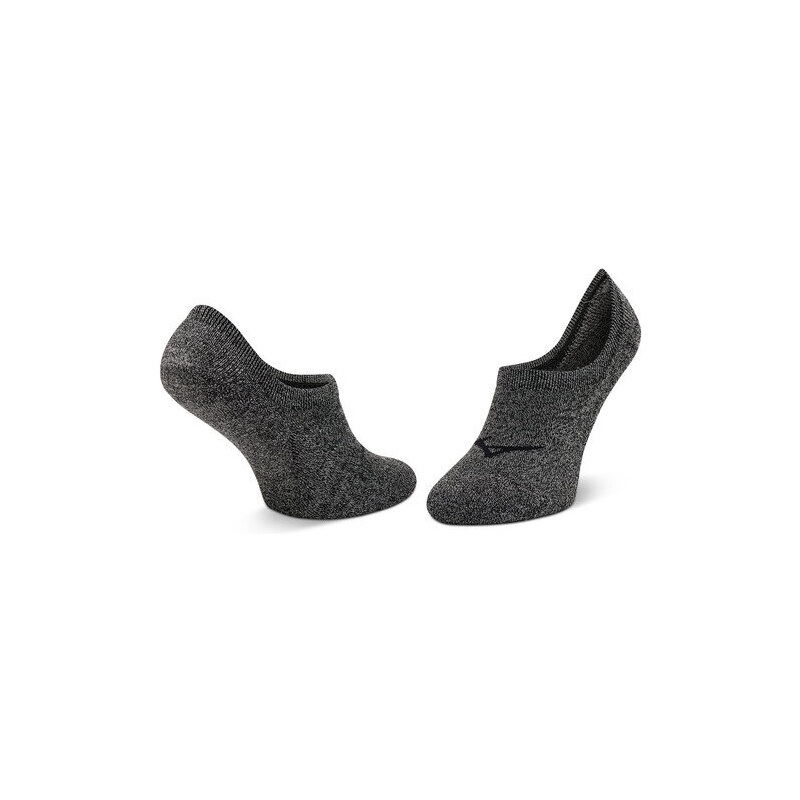 Set di 3 paia di pedulini da uomo Mizuno
