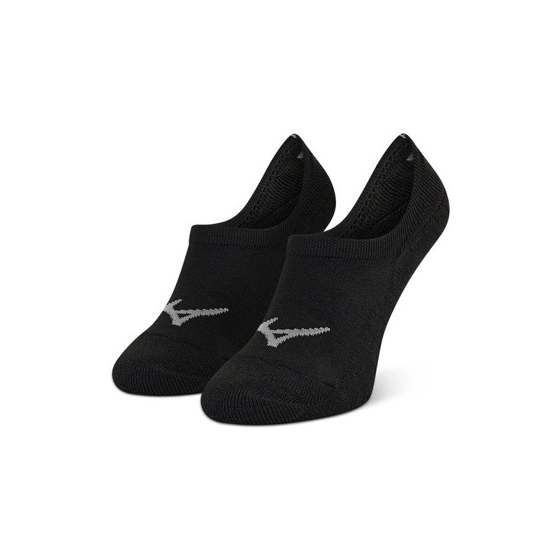 Set di 3 paia di pedulini da uomo Mizuno