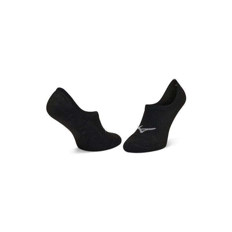 Set di 3 paia di pedulini da uomo Mizuno