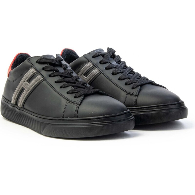 Hogan Scarpe Sneakers H365 Uomo