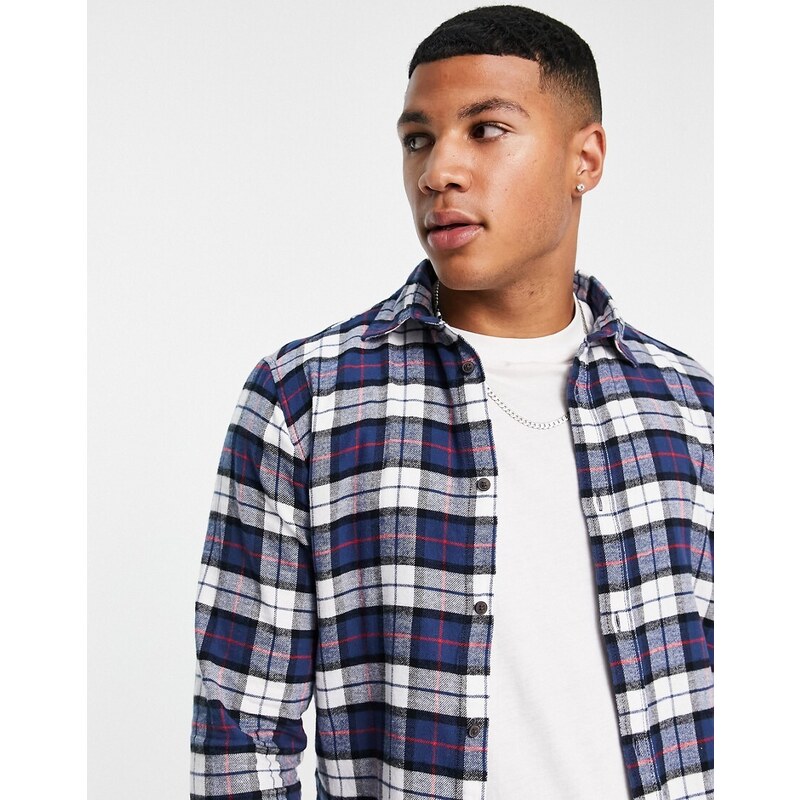 Maglia zip 100% lana merino extrafine blu navy – Boni Viri Maglia zip 100% lana merino extrafine blu navy – Boni Viri
