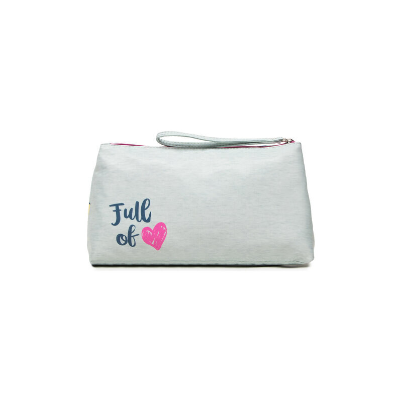 Pochette per cosmetici United Colors Of Benetton