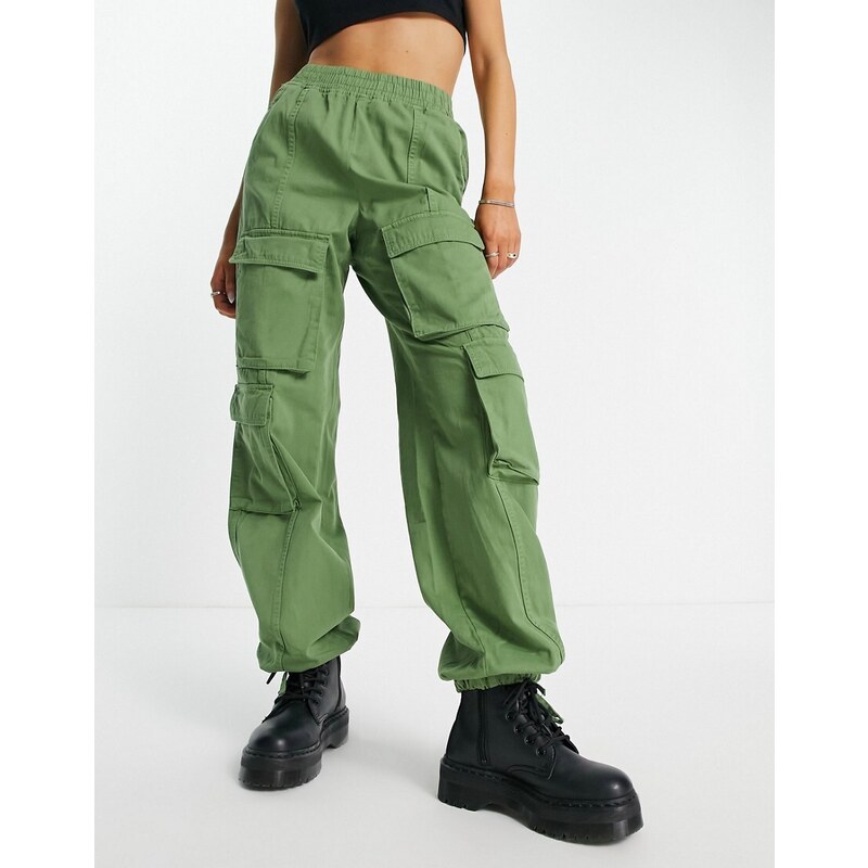 Pantaloni della tuta Cuff da donna con pince | Erreà