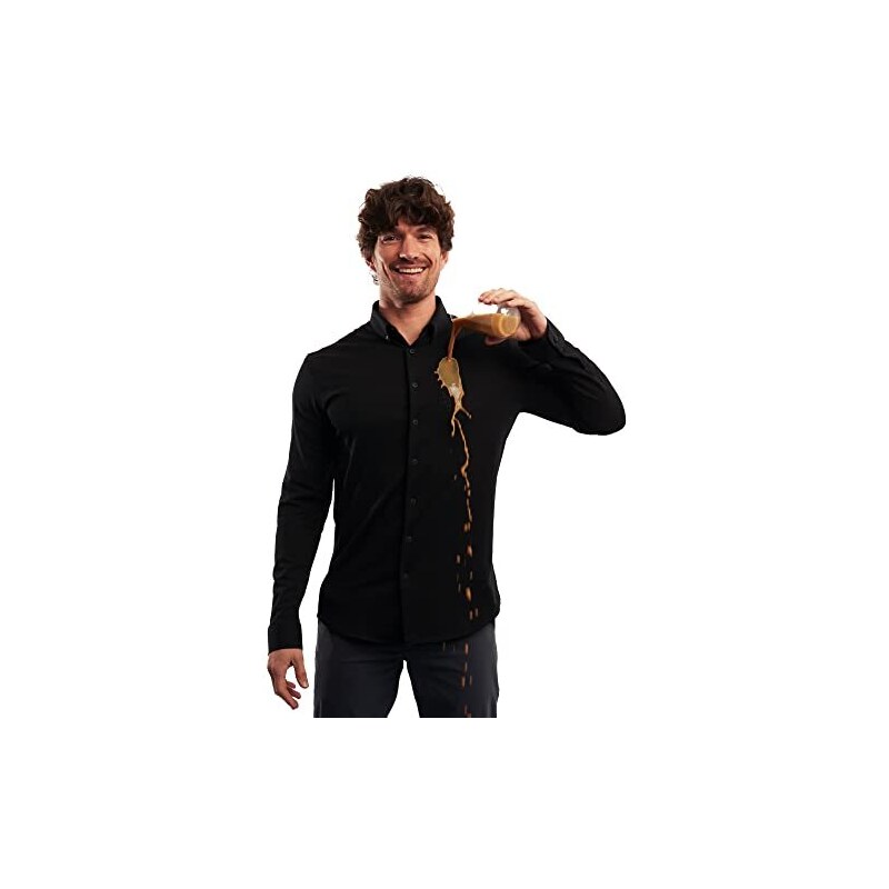 ARIAT Camicia da Lavoro Resistente alla Fiamma Uomo