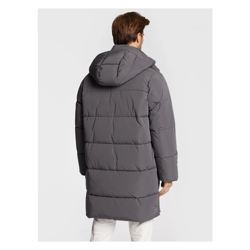 Manteau/Blouson Trussardi Jeans - Taille 44 - Laine Noire - Occasion Très Bon état - Style Cappotto Italien
