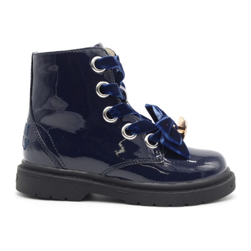 Lelli Kelly Fiocco Di Neve Black main image 1