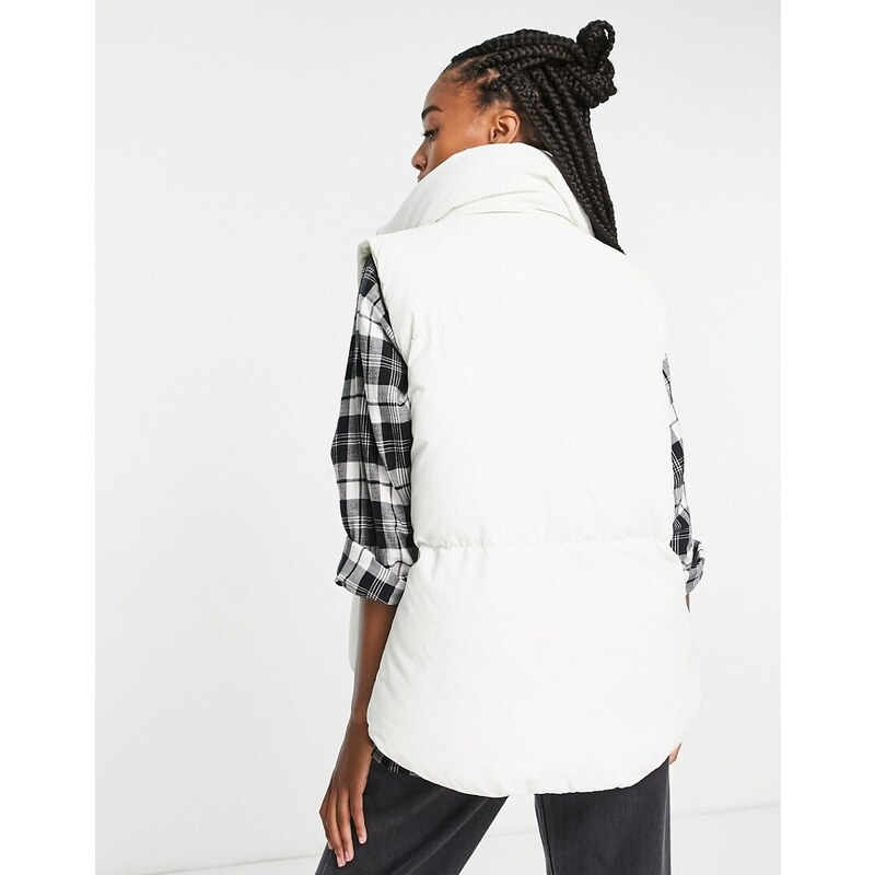 VEST CARRIER BAGS SMALL MEDIUM LARGE HDPE SUPERMARKET SHOPS TAKEAWAY - Foto 8