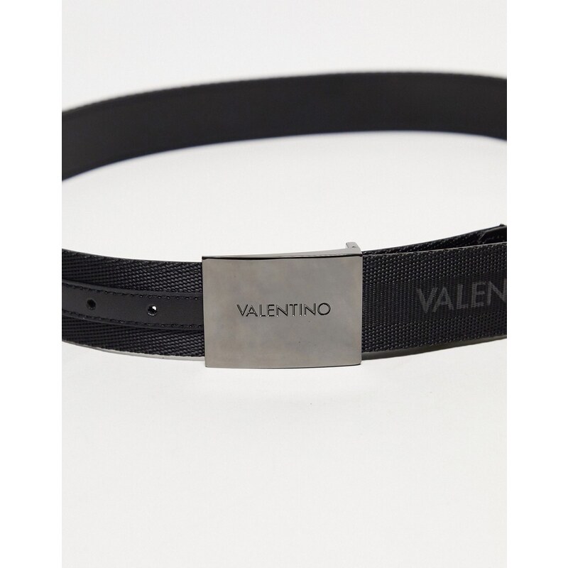 Valentino Bags - Anakin - Cintura nera-Nero
