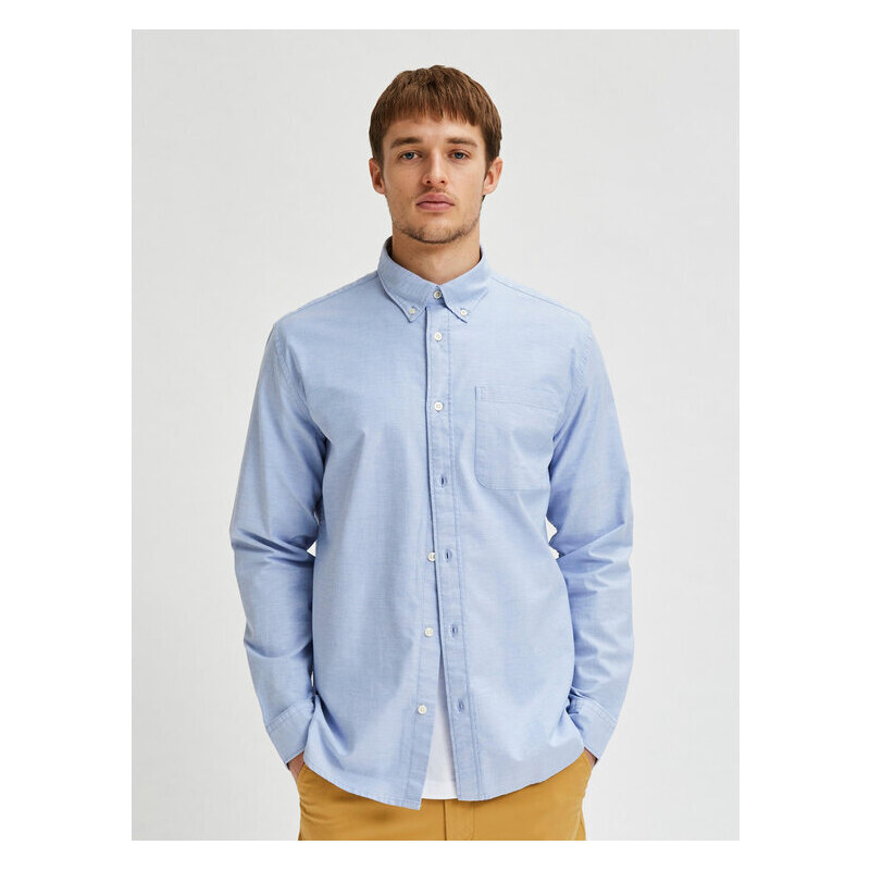 Camicia Selected Homme