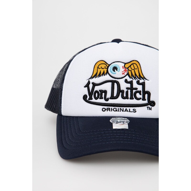 Von Dutch berretto da baseball