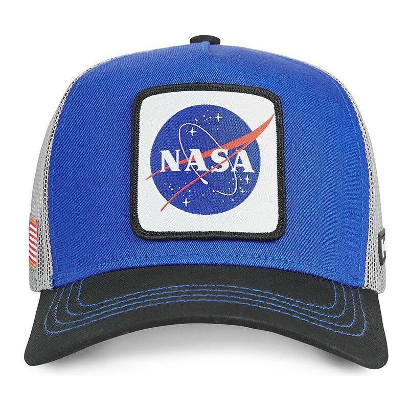 Capslab berretto X NASA x Nasa