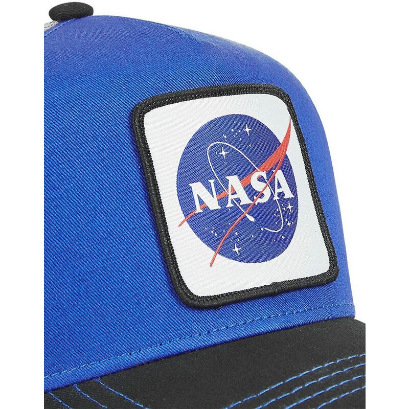 Capslab berretto X NASA x Nasa