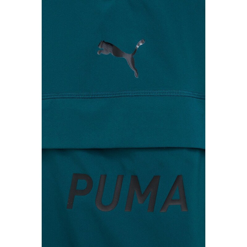 Puma giacca da trekking Fit uomo