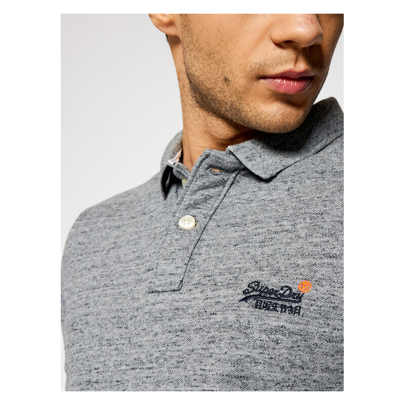 Polo Superdry