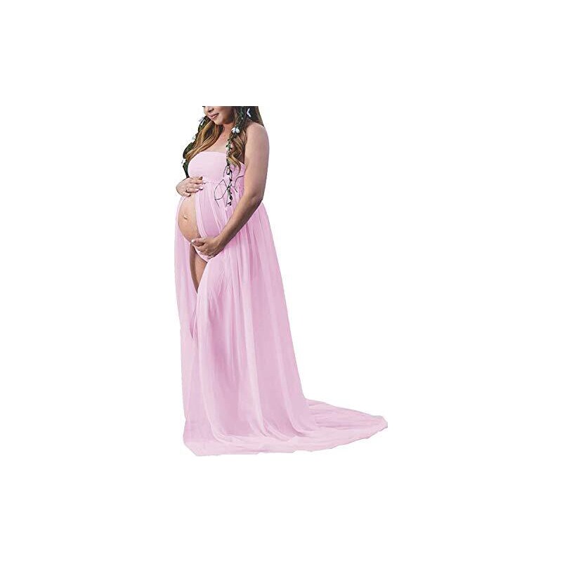 Vestito da cerimonia premaman e allattamento- PartyLook
