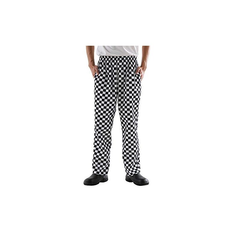 MODSGUE Costume da bagno da uomo, ad asciugatura rapida, basic, pantaloncini da bagno con elastico in vita, comodi pantaloncini da bagno da uomo con piccola tasca, bianco, M