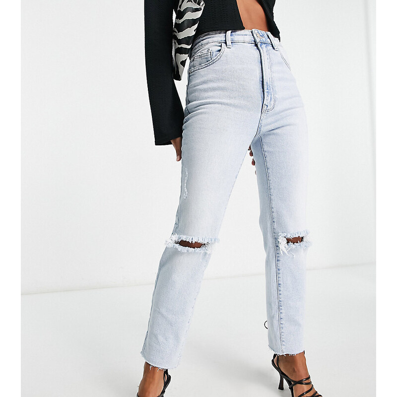Jeans Skinny da Donna - Strappati e Va Alta | Tommy Hilfiger Jeans Skinny da Donna - Strappati e Va Alta | Tommy Hilfiger